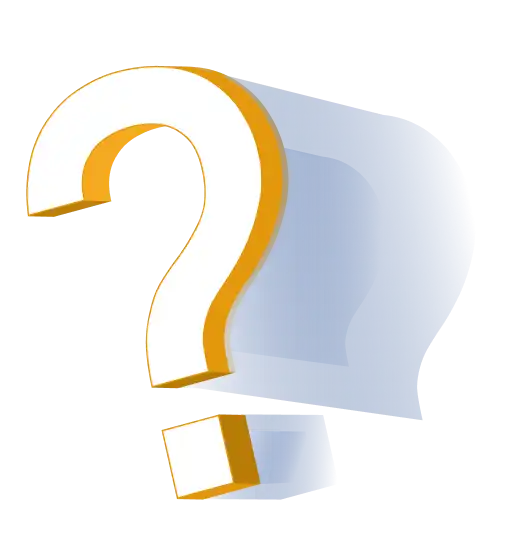 question