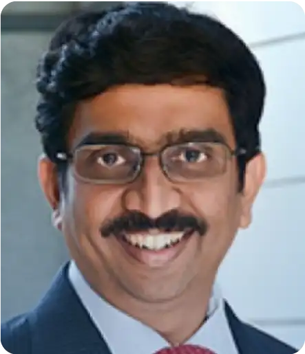 K. Sandeep Nayak