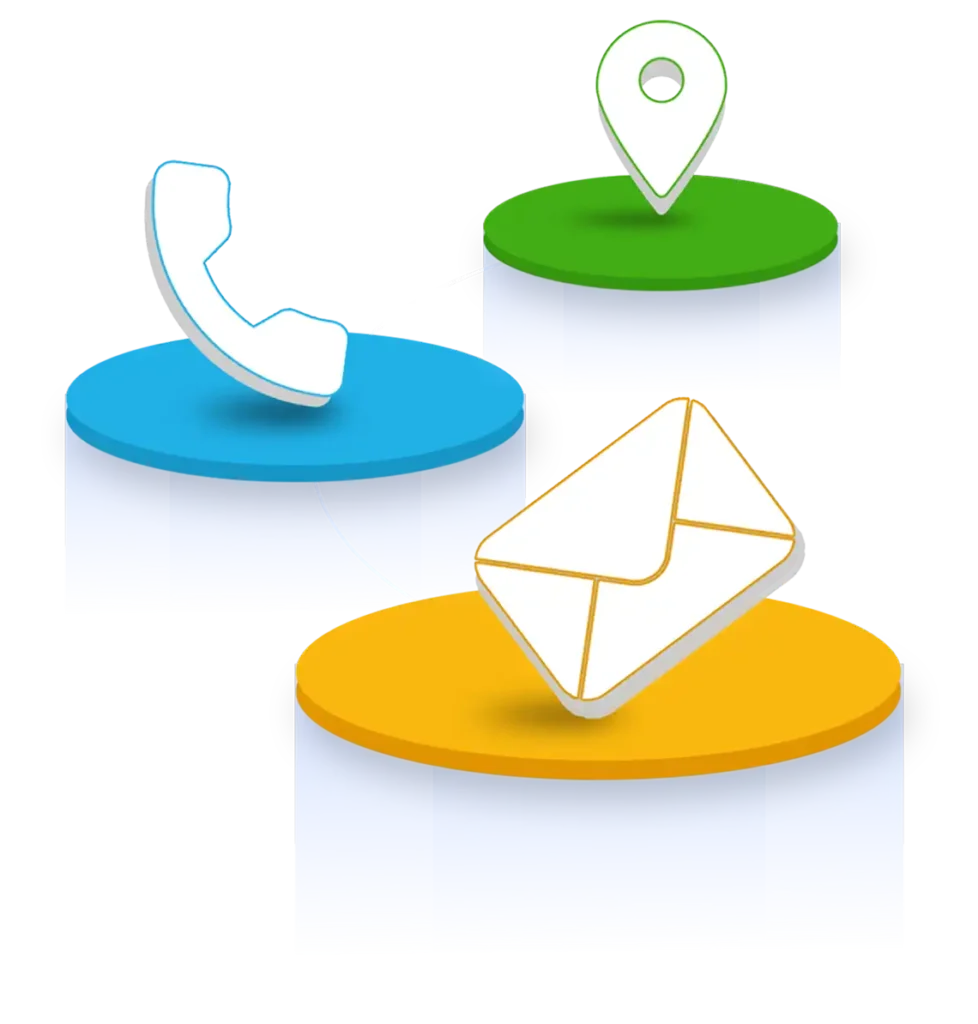 contact