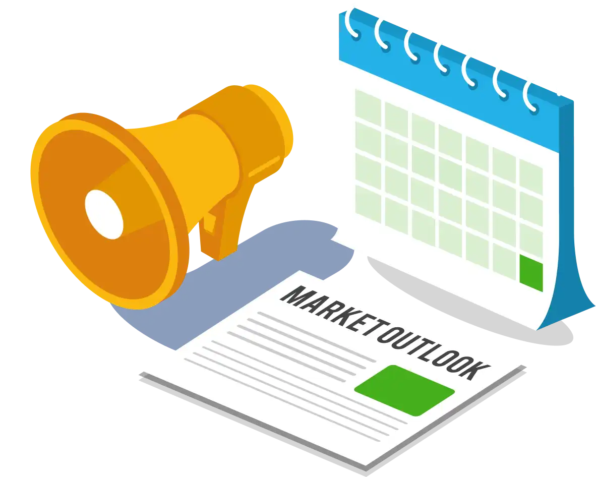 Weekly Market Outlook